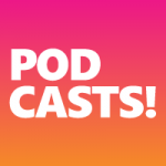 Podcasts Windows Phone 7 App