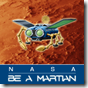 NASA Be A Martian for Windows Phone 7 (click to open with Zune)