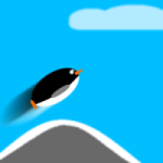 Penguin for WP7: cant stop playing this little game"