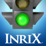 INRIX Traffic: avoid traffic jams with WP7