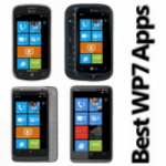 BestWP7Apps on Windows Phone 7!