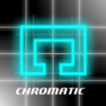 Chromatic: energetic vertical shooter for WP7